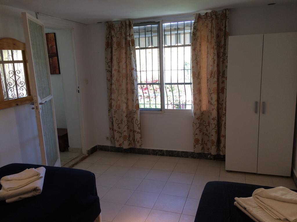 Apartamentos Villa Mar 13 Torremolinos Extérieur photo