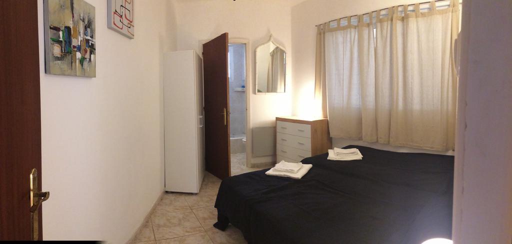 Apartamentos Villa Mar 13 Torremolinos Extérieur photo
