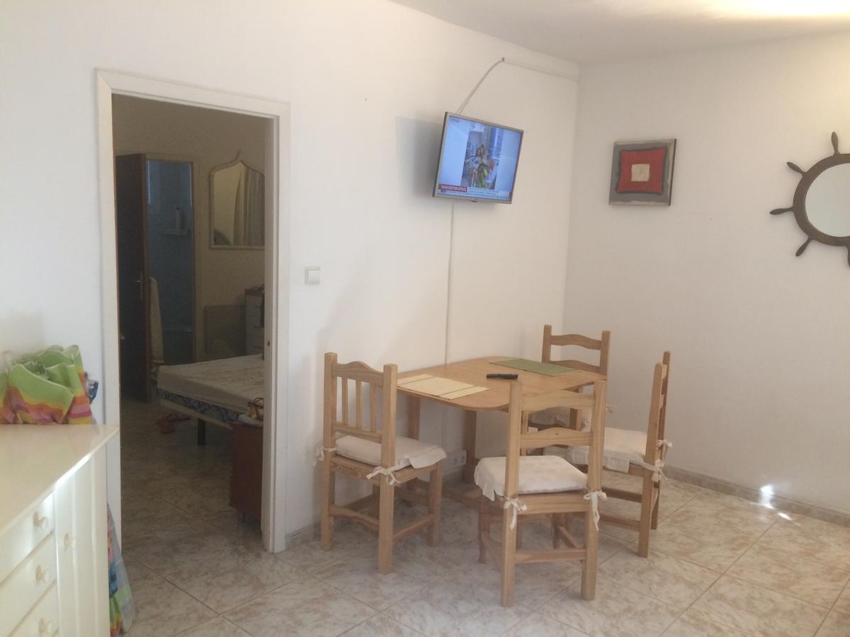 Apartamentos Villa Mar 13 Torremolinos Extérieur photo