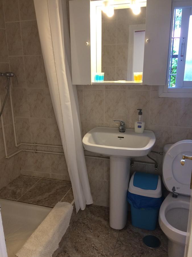 Apartamentos Villa Mar 13 Torremolinos Extérieur photo