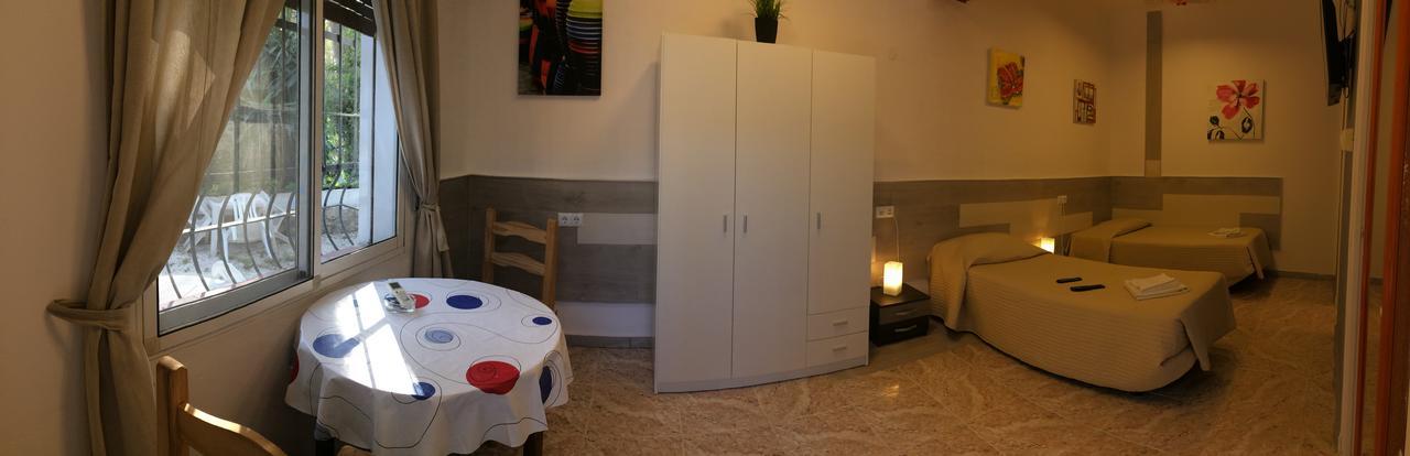 Apartamentos Villa Mar 13 Torremolinos Extérieur photo