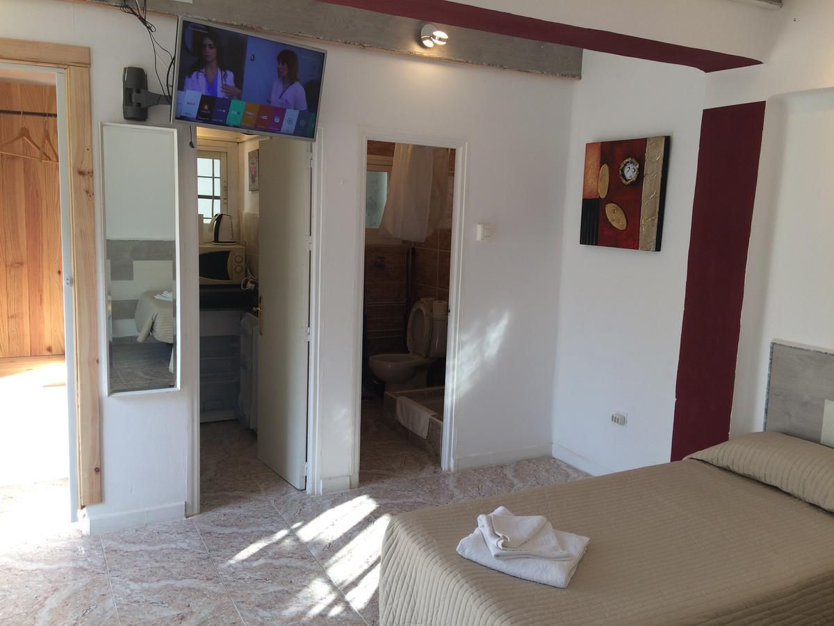 Apartamentos Villa Mar 13 Torremolinos Extérieur photo