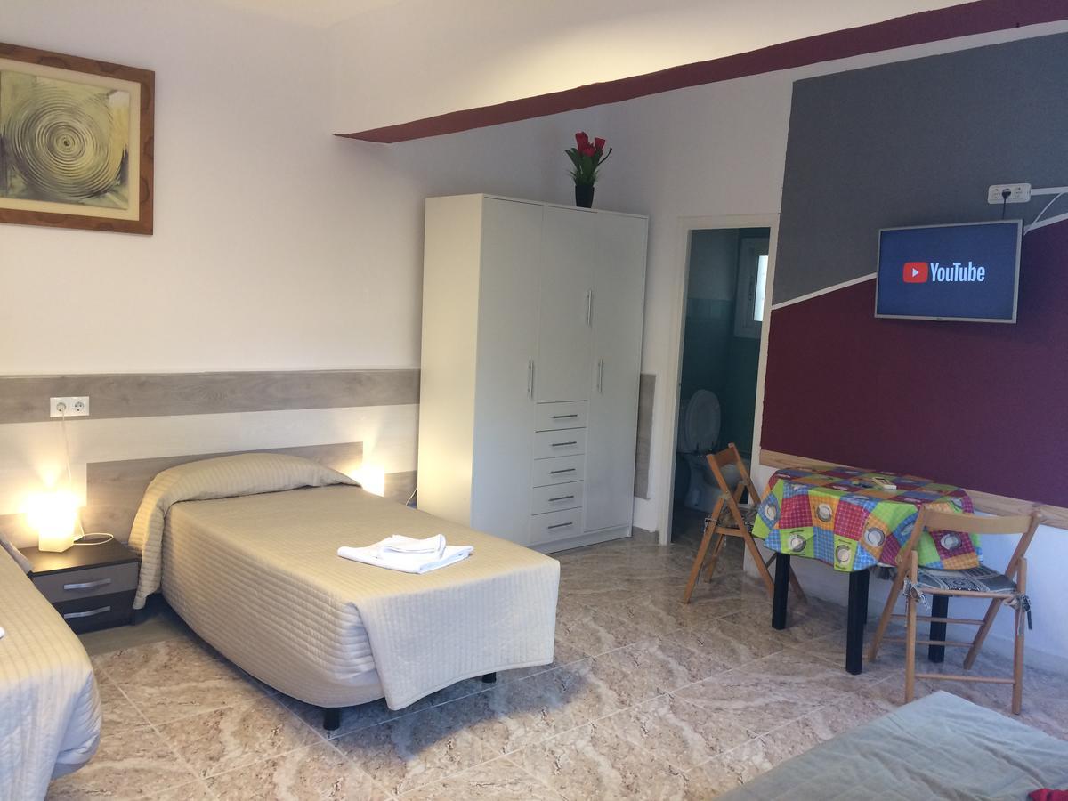Apartamentos Villa Mar 13 Torremolinos Extérieur photo