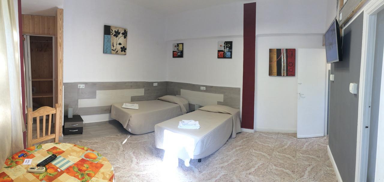 Apartamentos Villa Mar 13 Torremolinos Extérieur photo