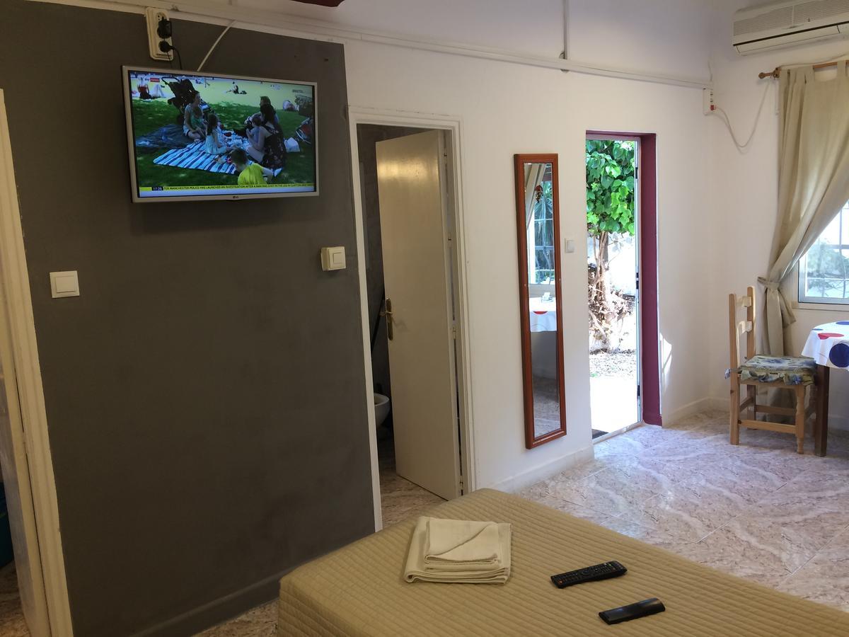 Apartamentos Villa Mar 13 Torremolinos Extérieur photo