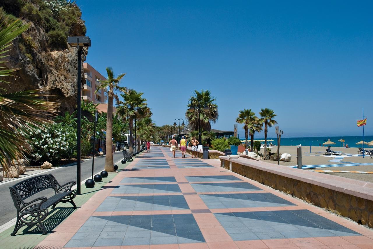 Apartamentos Villa Mar 13 Torremolinos Extérieur photo