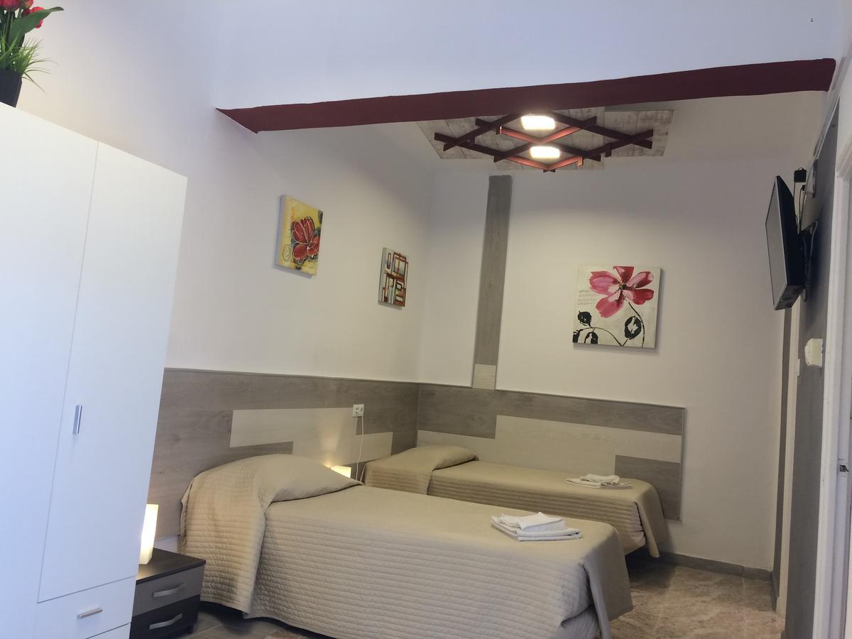 Apartamentos Villa Mar 13 Torremolinos Extérieur photo