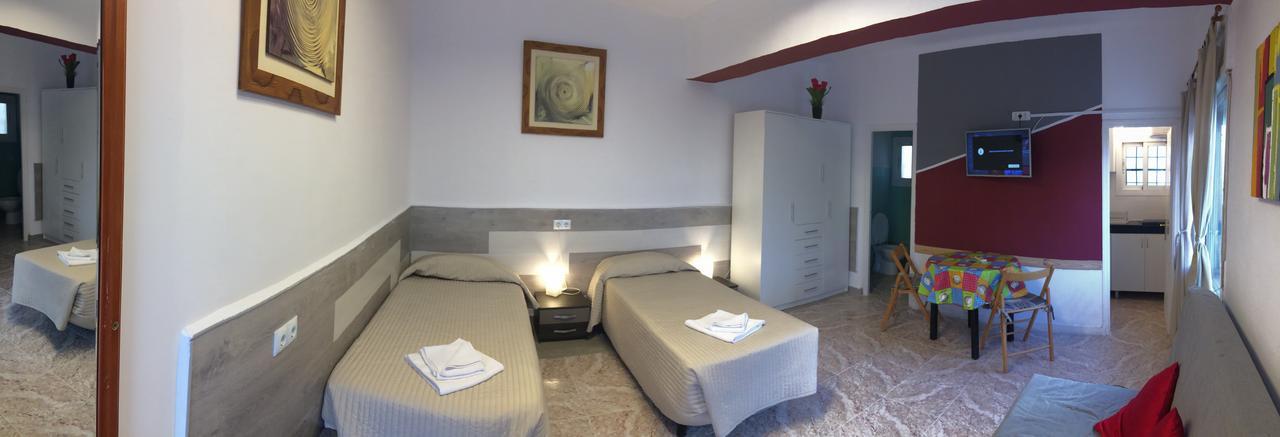 Apartamentos Villa Mar 13 Torremolinos Extérieur photo