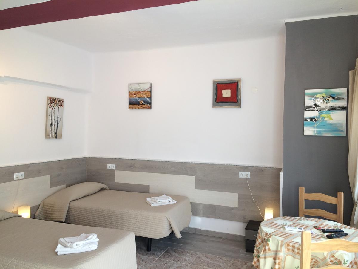 Apartamentos Villa Mar 13 Torremolinos Extérieur photo