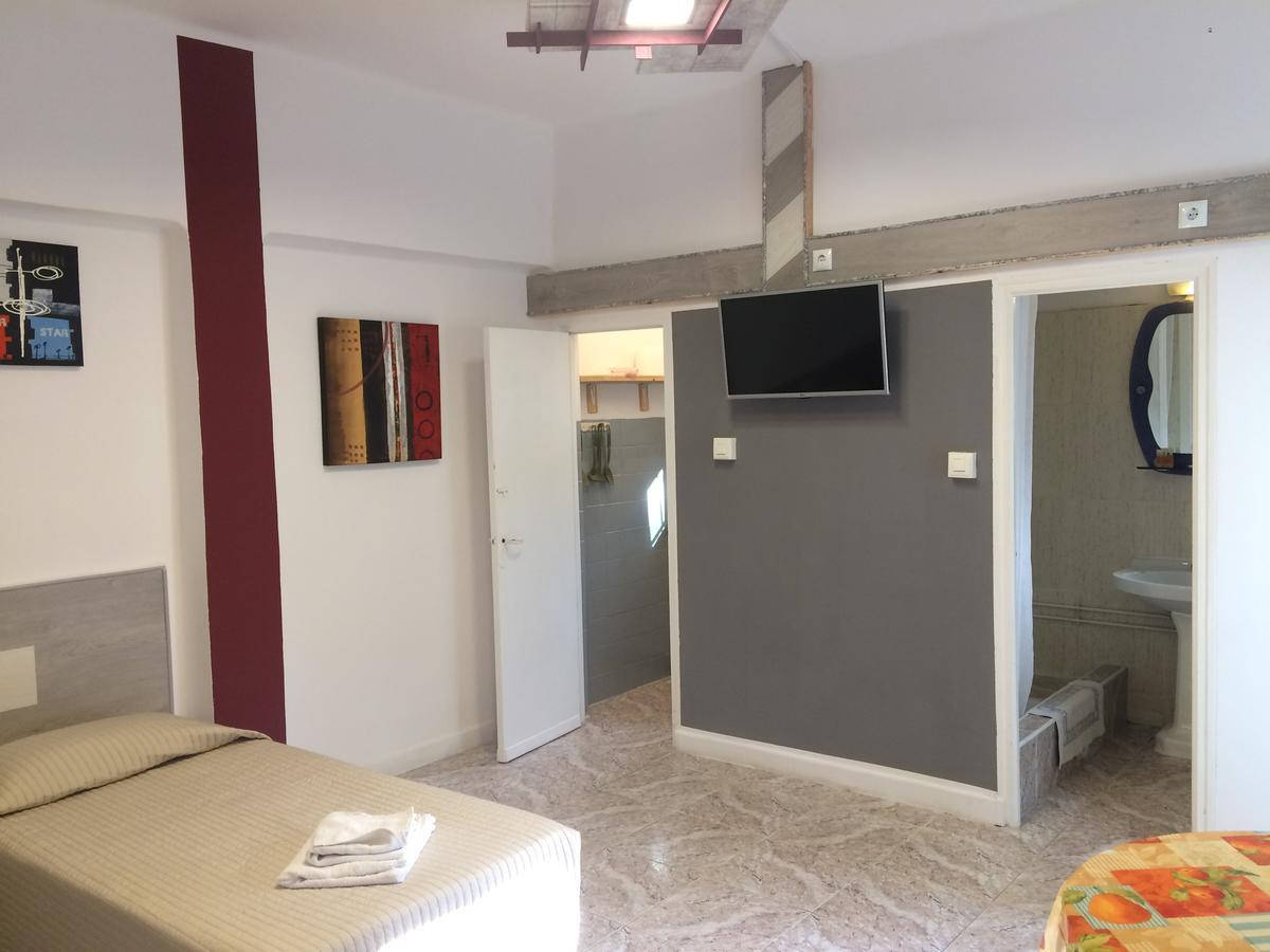 Apartamentos Villa Mar 13 Torremolinos Extérieur photo
