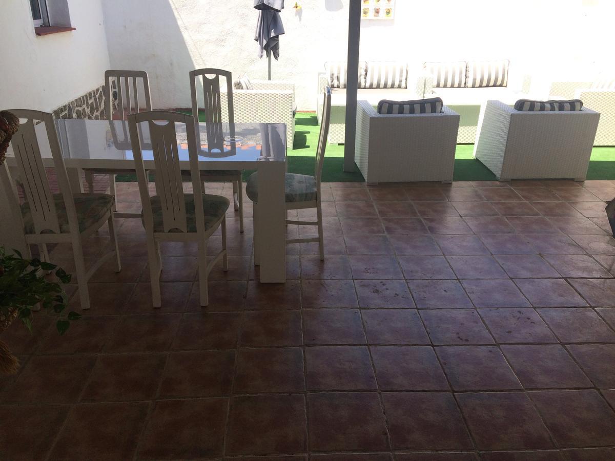 Apartamentos Villa Mar 13 Torremolinos Extérieur photo